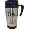 The Ultimate Gift for a Man The Ultimate Gift for Man World's Best Dad Travel Mug