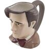 Doctor Who Eleventh Doctor Toby 3D Mug