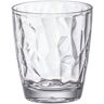 Seco Tumbler 380ml Polycarbonate Clear (Pack of 6) ST9319