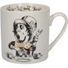 V & A Can Mug, Mad Hatter, 350ml, Gift Boxed