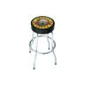 Rocksax Guns N' Roses Bar Stool - Roses