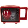 IT Retro TV Heat Changing Mug