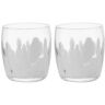 Denby Set Of 2 Modus Small Tumblers