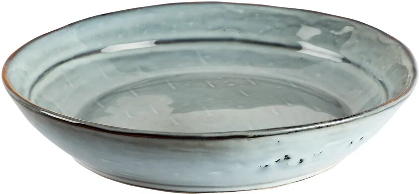 Photos - Salad Bowl / Serving Platter Fairmont and Main Ltd 700ml Misty Pasta Bowl blue 4.6 H cm