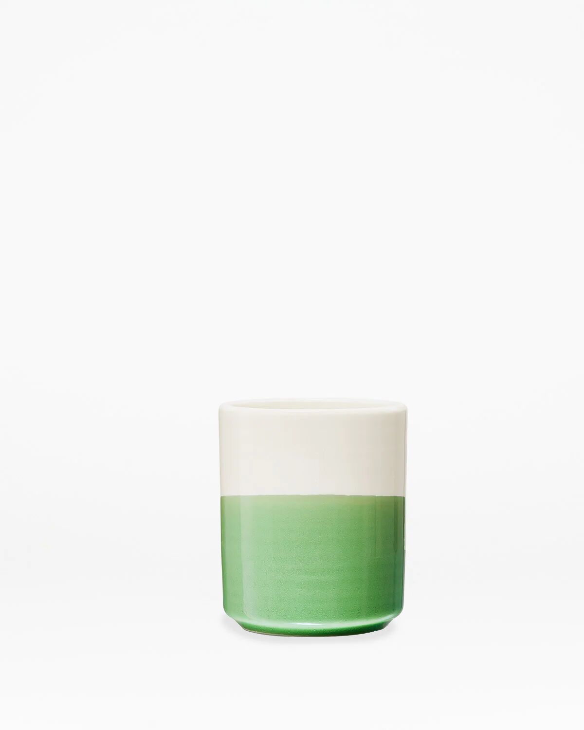 Fenella Smith Green Colour Dip Very Useful Little Pot Unisex