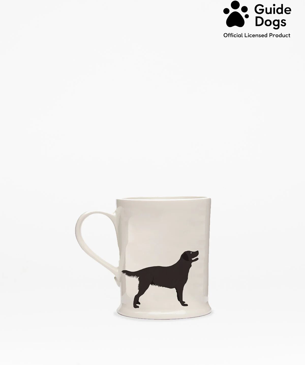 Fenella Smith Guide Dogs Mug Oscar Unisex