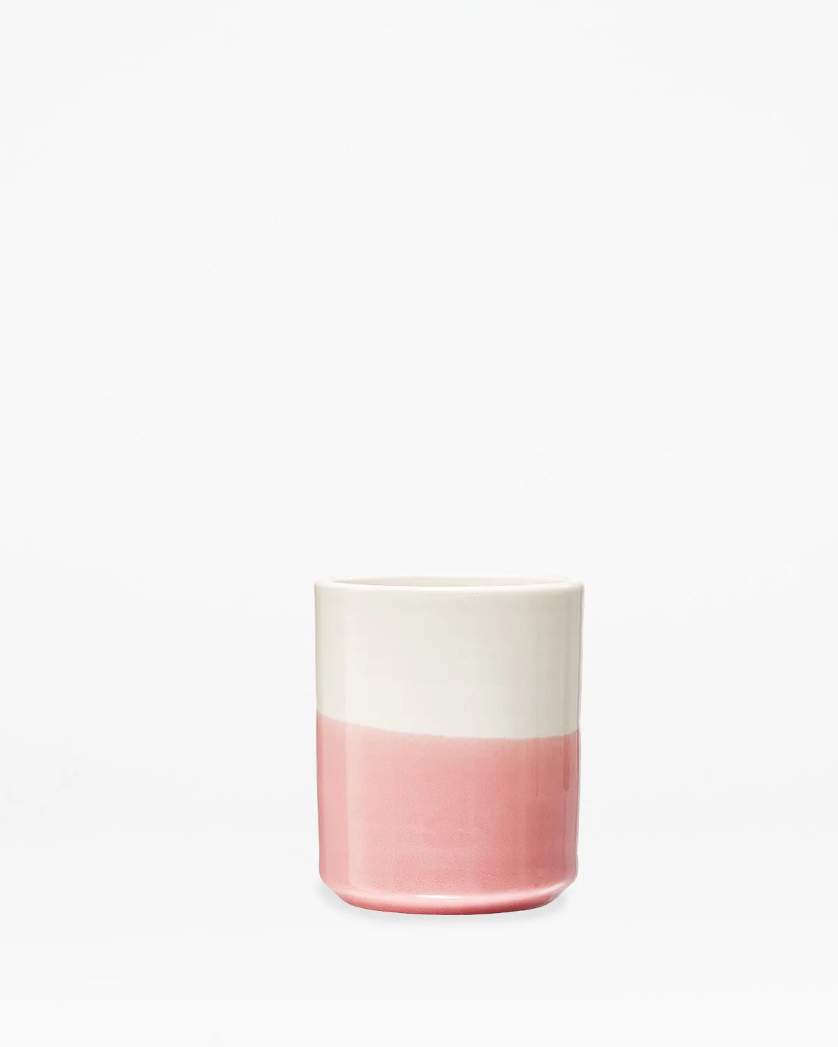 Fenella Smith Pink Colour Dip Very Useful Little Pot Unisex
