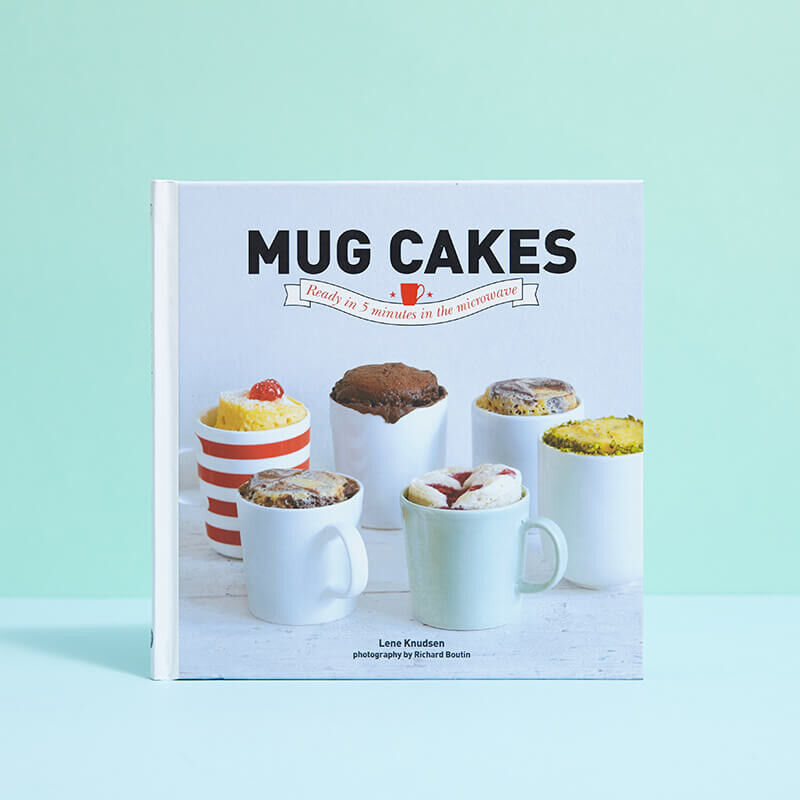 Prezzybox Mug Cakes