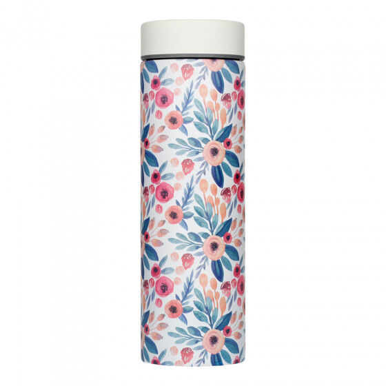 Asobu Thermo bottle Asobu "Le Baton Floral", 500 ml