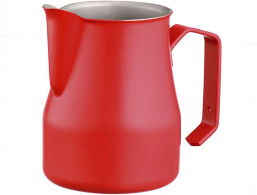 Motta Milk Pitcher Motta "Europa Red", 350 ml