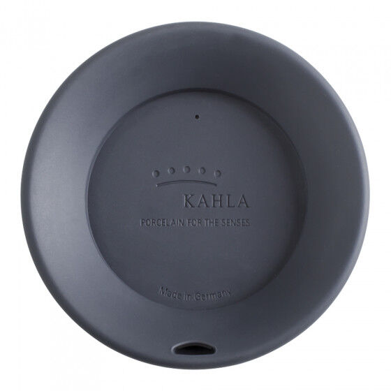 Kahla A lid for coffee cup Kahla "Cupit to-go Anthracite"