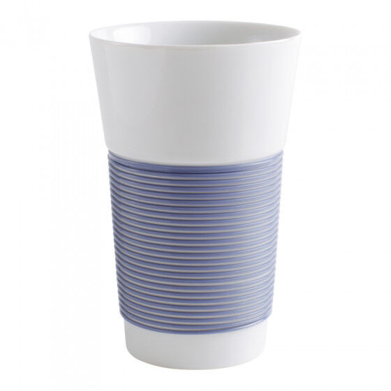 Kahla Coffee cup Kahla "Cupit to-go Stormy Blue", 470 ml