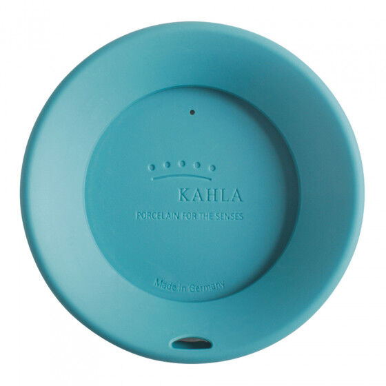 Kahla A lid for coffee cup Kahla "Cupit to-go Green Lagoon"