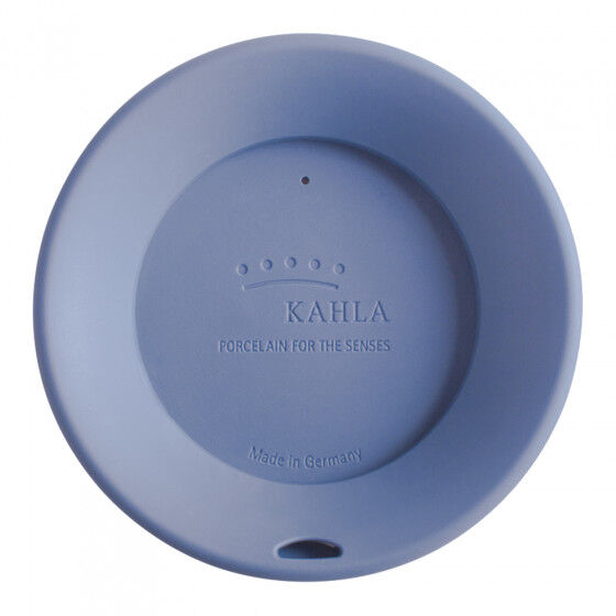 Kahla A lid for coffee cup Kahla "Cupit to-go Stormy Blue"