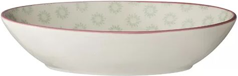 Bloomingville Patrizia Plate (Set of 4) Bloomingville  - Size: Round 200cm