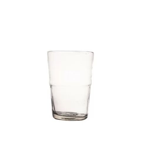 Canvas Home The William Glass Pint Glass Canvas Home  - Size: Single