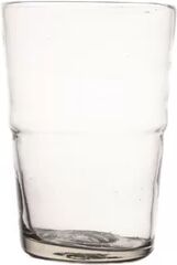 Canvas Home The William Glass Pint Glass Canvas Home  - Size: Single