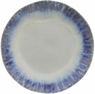 Costa Nova Brisa 26.5cm Dinner Plate Costa Nova  - Size: Under 15 cm