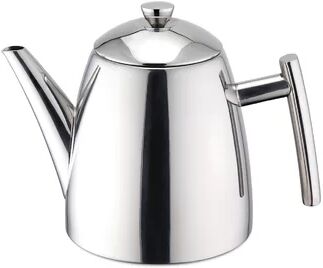 Symple Stuff Rotherham Teapot Symple Stuff Capacity: 0.6 L 29.5cm H x 10cm W x 10cm D