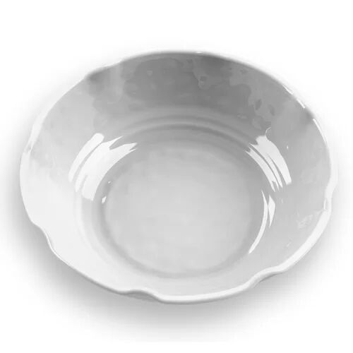 Tar Hong Savino Pasta Bowl (Set of 4) Tar Hong Colour: White