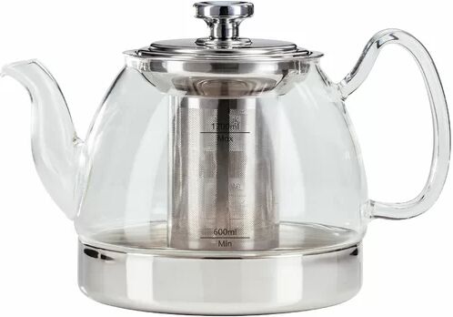 Judge Stove Top Glass Teapot Judge  - Size: 122 x 183cm