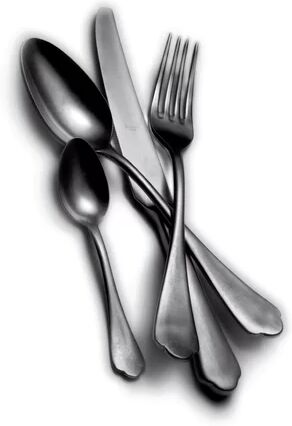 Mepra Dolcevita 24-Piece Cutlery Set Mepra  - Size: 27cm H X 27cm W X 5cm D