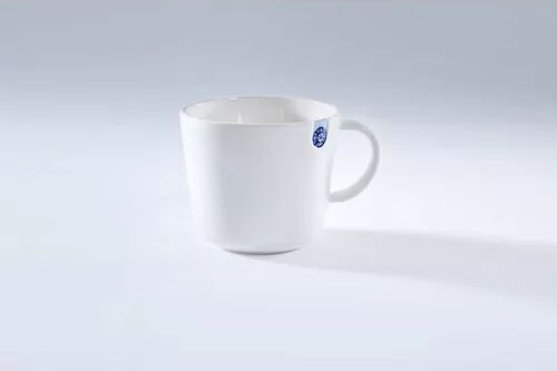 Royal Delft Mug (Set of 2) Royal Delft  - Size: 13cm H X 8cm W X 8cm D