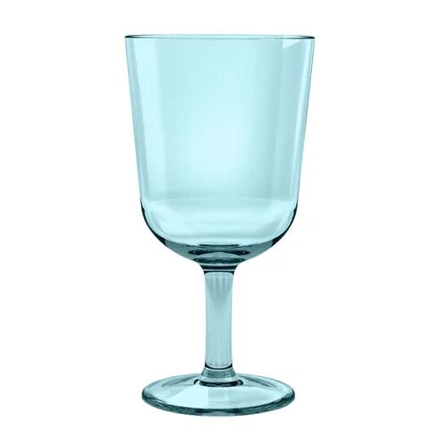 Tar Hong Ms Tumbler 470ml Plastic Stemmed Wine Glass (Set of 4) Tar Hong Under 15 cm