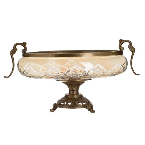 Astoria Grand Ghent Decorative Bowl Astoria Grand  - Size: 55 cm H x 75 cm W