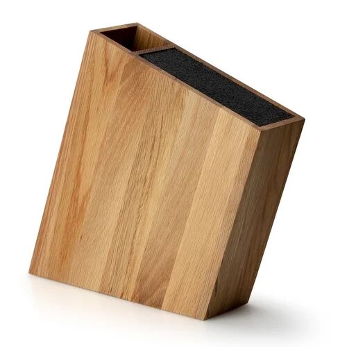 Continenta Wooden Knife Block Continenta