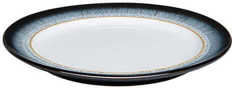 Denby Halo Dinner Plate