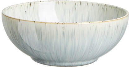 Denby Halo Speckle Coupe Cereal Bowl