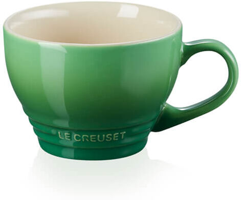 Le Creuset Bamboo Stoneware Grand Mug