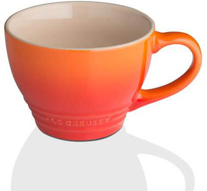 Le Creuset Volcanic Stoneware Grand Mug