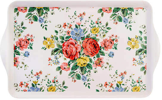 Cath Kidston Feels Like Home Lap Tray