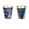 The Bradford Exchange NFL Seattle Seahawks Shot Glass Collection