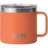 Yeti Coolers YETI Rambler 14 oz. Mug W/ Lid Duracoat Colors