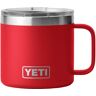 Yeti Coolers YETI Rambler 14 oz. Mug W/ Lid Duracoat Colors