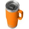 Yeti Coolers YETI Rambler 20 oz Travel Mug With Stronghold Lid