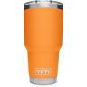 Yeti Coolers YETI Rambler 30 oz. W/ Lid Tumbler Duracoat Colors