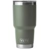 Yeti Coolers YETI Rambler 30 oz. W/ Lid Tumbler Duracoat Colors