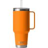 Yeti Coolers YETI Rambler 42 Oz. Mug with Straw Lid