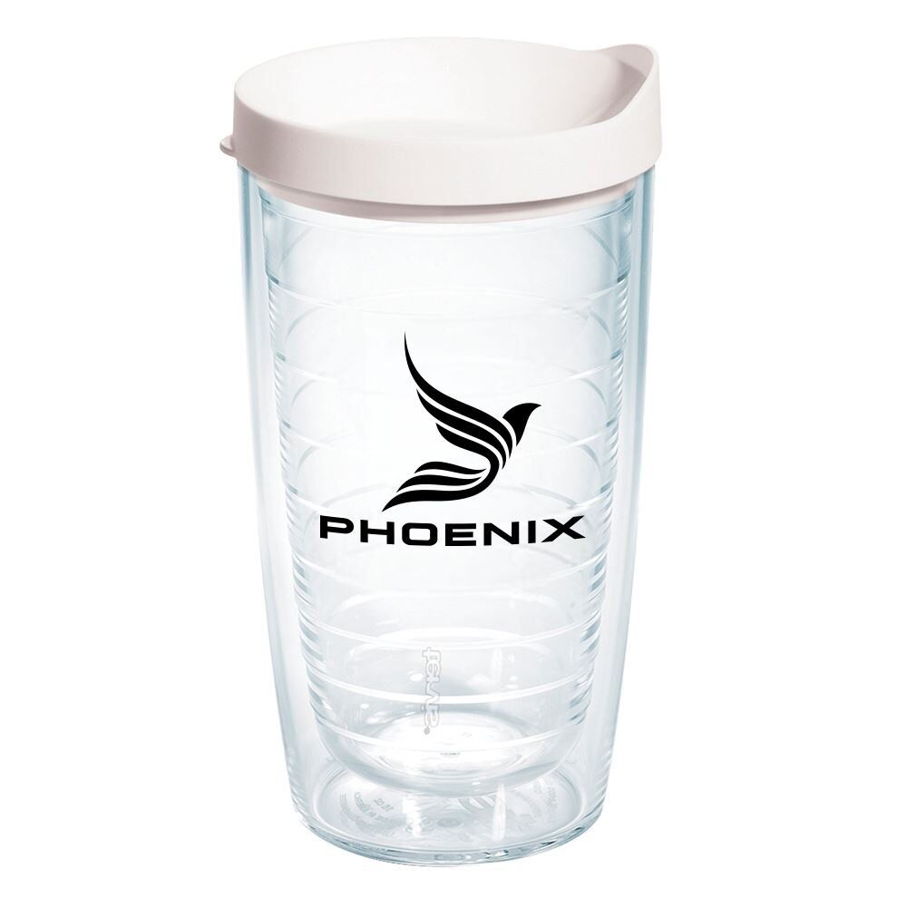 Positive Promotions 24 Tervis Classic Tumbler 16 oz - Personalization Available