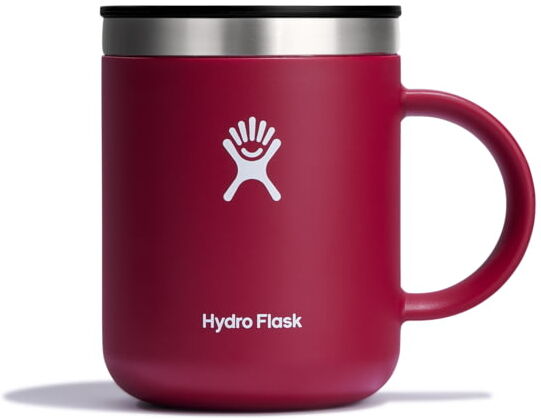 Photos - Other goods for tourism Hydro Flask Insulated Mug, Berry, 12oz, M12CP600 