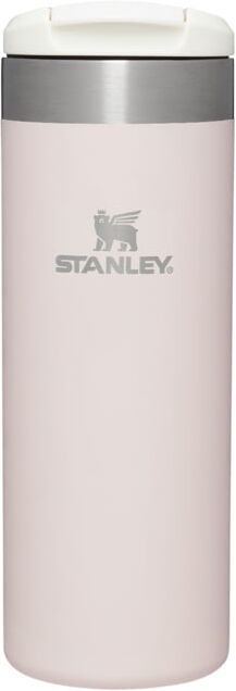 Photos - Other goods for tourism Stanley The Aerolight 16oz Transit Bottle, Rose Quartz Glimmer, 16 oz, 10 