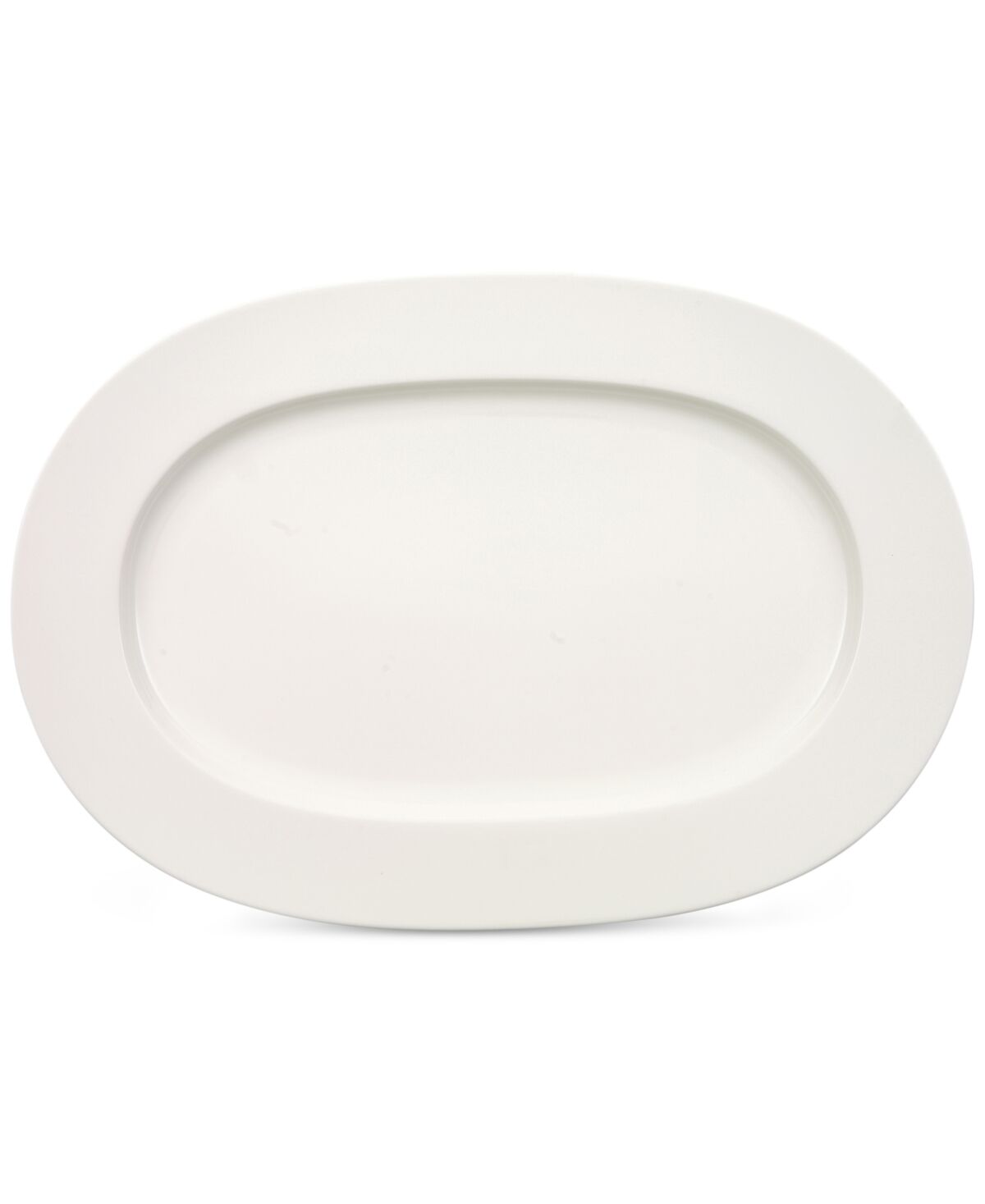 Villeroy & Boch Dinnerware Bone Porcelain Anmut Large Platter