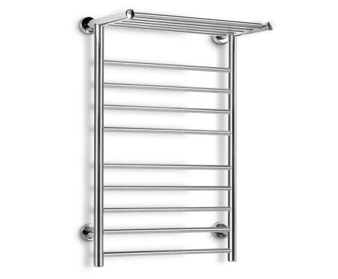 Unbranded 14 Rung Electric Heated Towel Rail