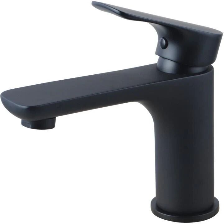 Unbranded Nero Black Basin Mixer