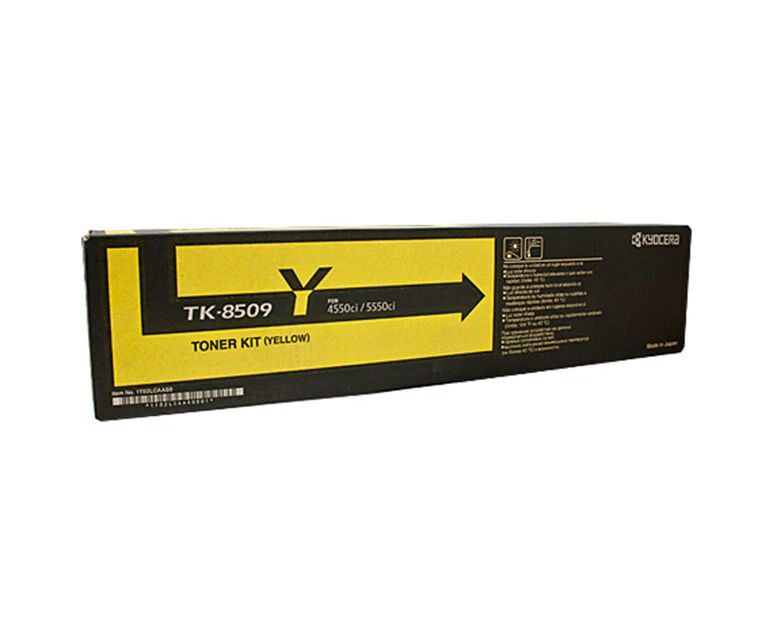 Kyocera TK8509C Toner