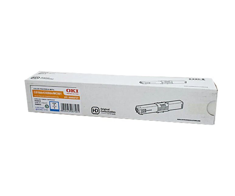 Oki C510DN Toner